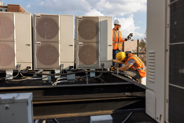 Best HVAC maintenance near me  in Lakeway, TX