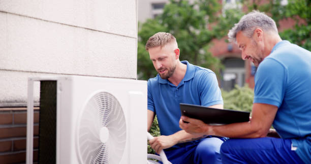 Best HVAC repair near me  in Lakeway, TX