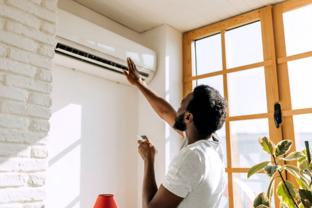 Best HVAC tune-up services  in Lakeway, TX