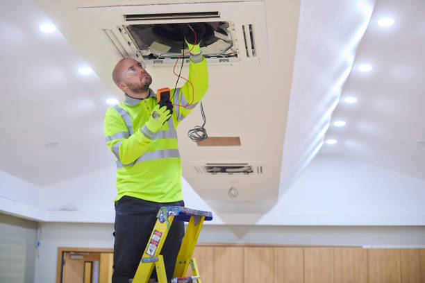 Best Air conditioning repair  in Lakeway, TX