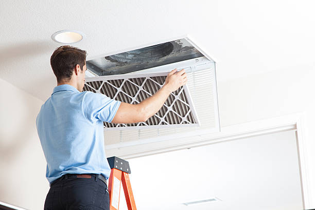 Best HVAC installation services  in Lakeway, TX