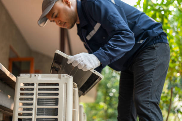 Best Local HVAC companies  in Lakeway, TX