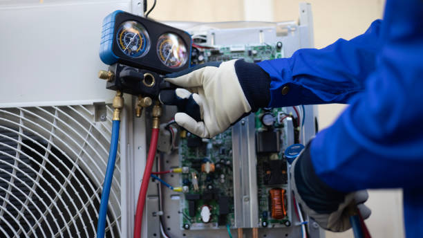 Best HVAC replacement cost  in Lakeway, TX